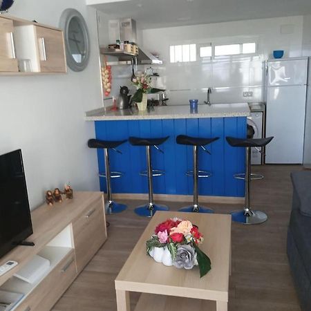 Happy Home Benalmadena Luaran gambar