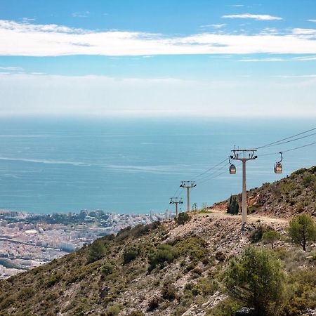 Happy Home Benalmadena Luaran gambar
