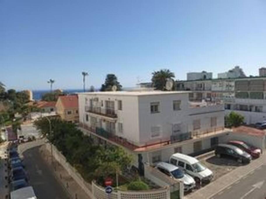 Happy Home Benalmadena Luaran gambar