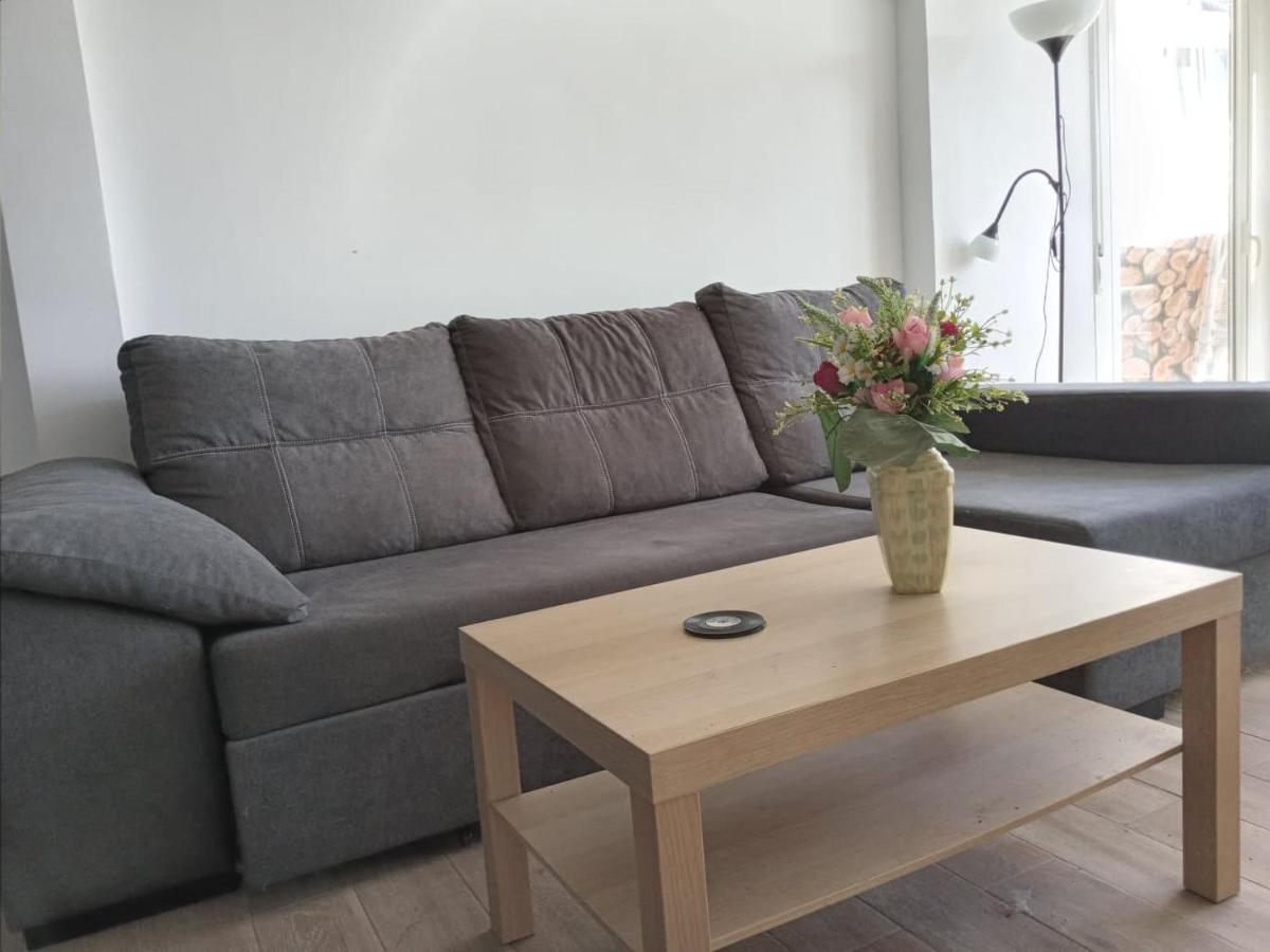 Happy Home Benalmadena Luaran gambar