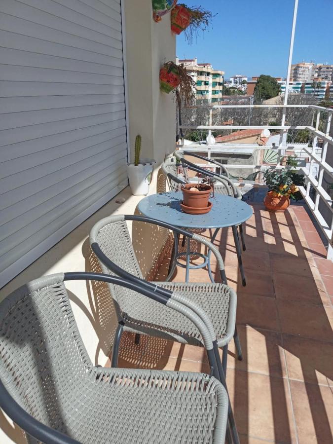 Happy Home Benalmadena Luaran gambar