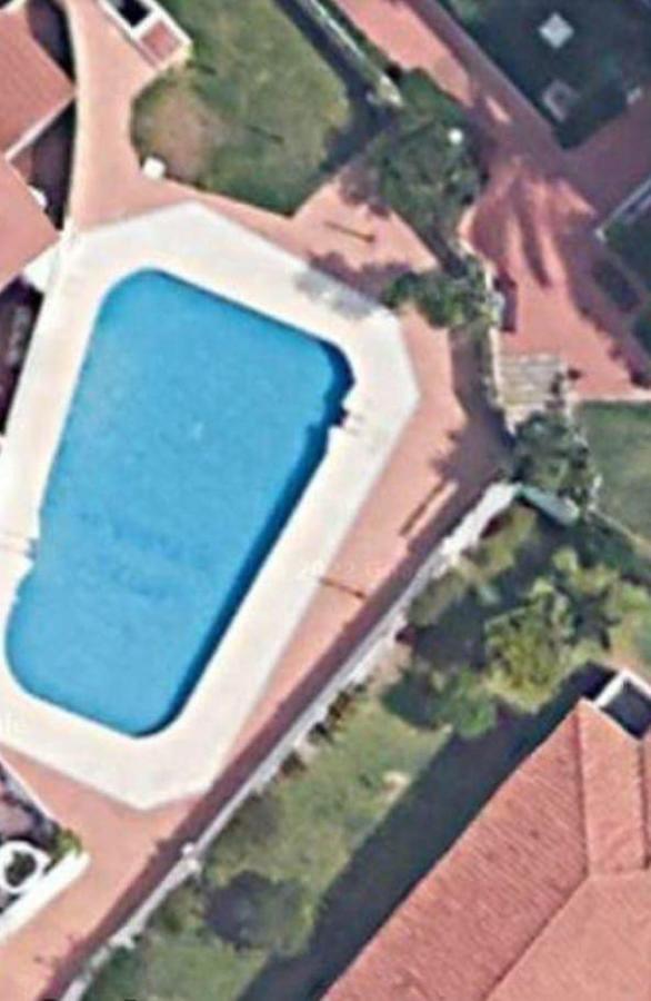 Happy Home Benalmadena Luaran gambar