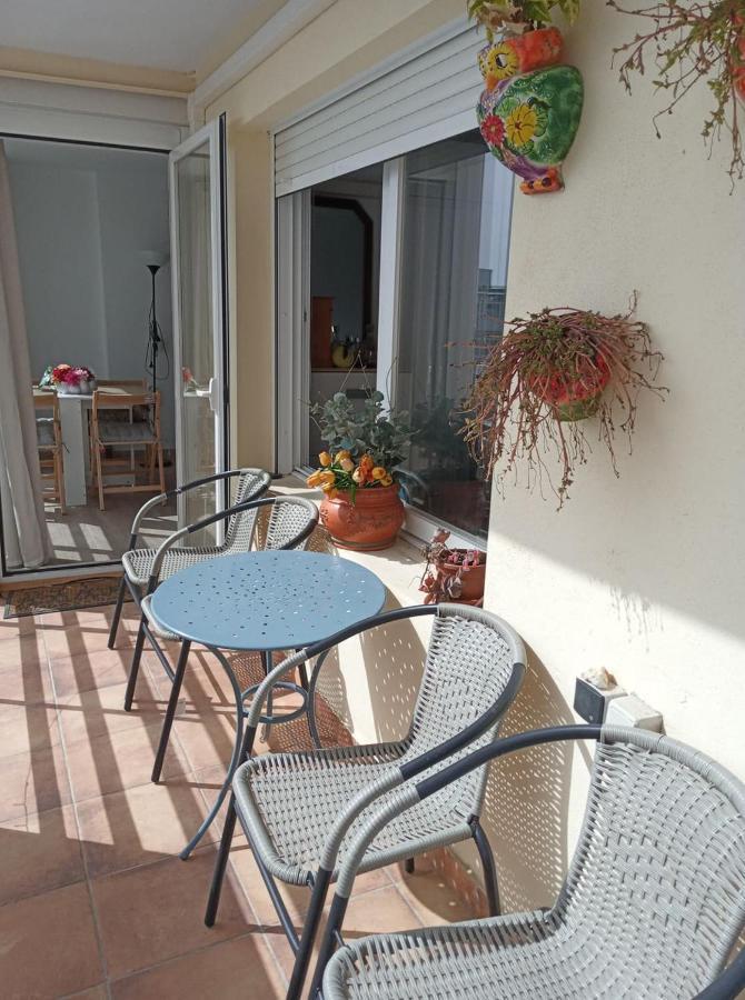 Happy Home Benalmadena Luaran gambar