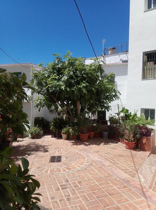Happy Home Benalmadena Luaran gambar